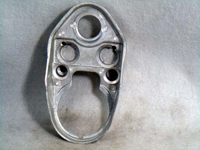 Honda Part Image